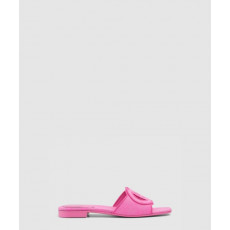 구찌 GG 패턴 샌들 슬리퍼 790447