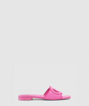 구찌 GG 패턴 샌들 슬리퍼 790447