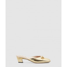 구찌 홀스빗 뮬 759778