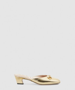 구찌 홀스빗 뮬 759778