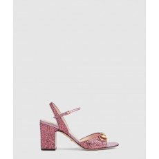 구찌 호스빗 샌들 771697