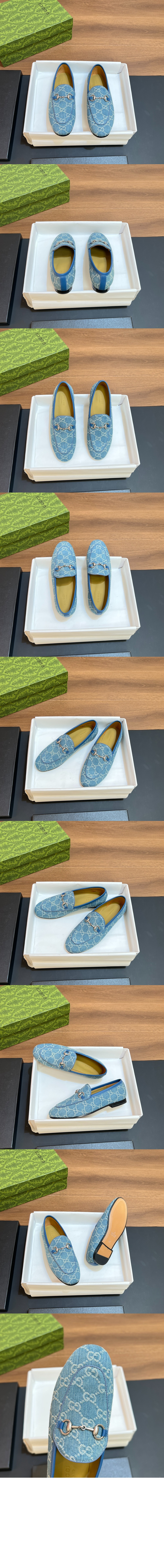 구찌 조던 로퍼 771591