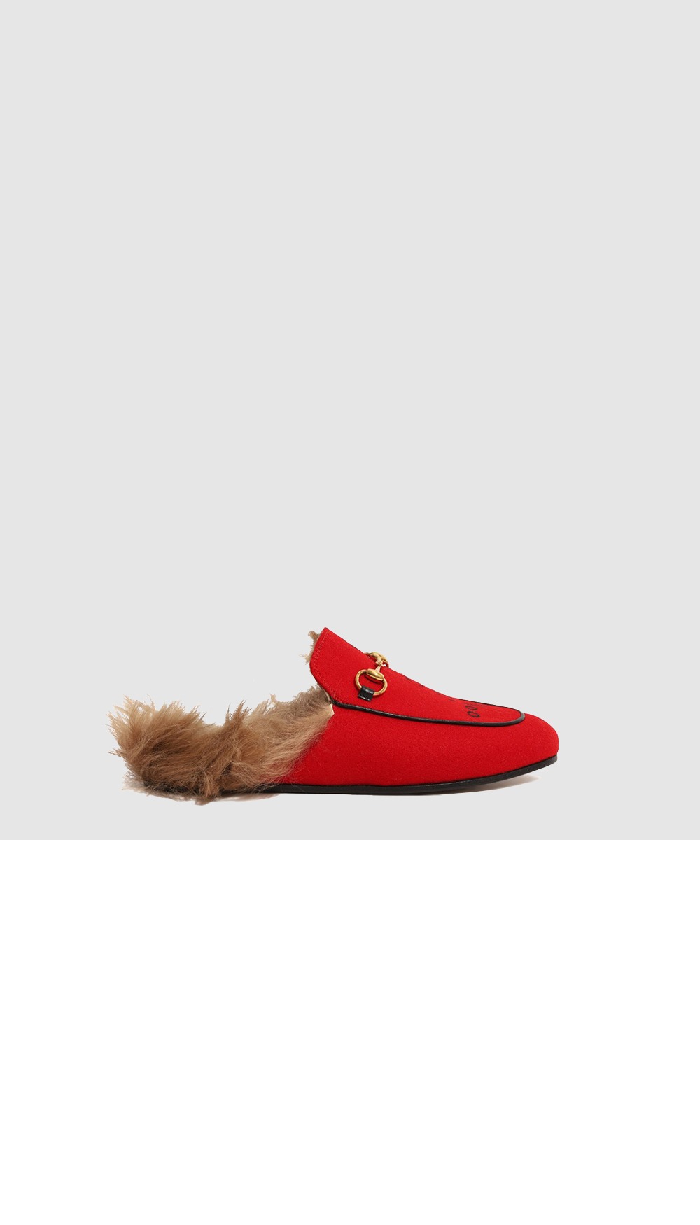 구찌 슬리퍼 블로퍼 678192