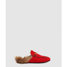 구찌 슬리퍼 블로퍼 678192