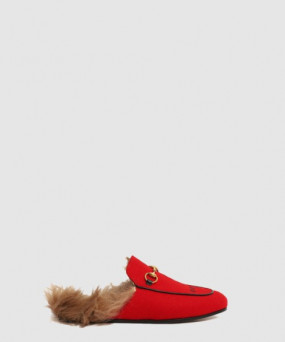 구찌 슬리퍼 블로퍼 678192