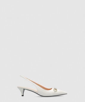 구찌 홀스빗 슬링백 펌프스 782407