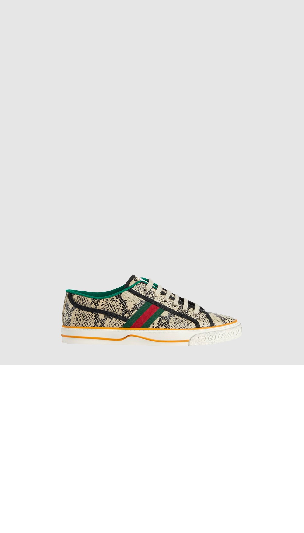 구찌 테니스 1977 스니커즈 717592