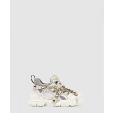 구찌 크리스탈 스니커즈 541445