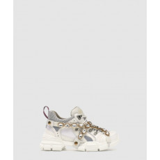 구찌 크리스탈 스니커즈 541445