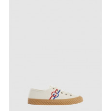 구찌 인터로킹 지 스니커즈 703032