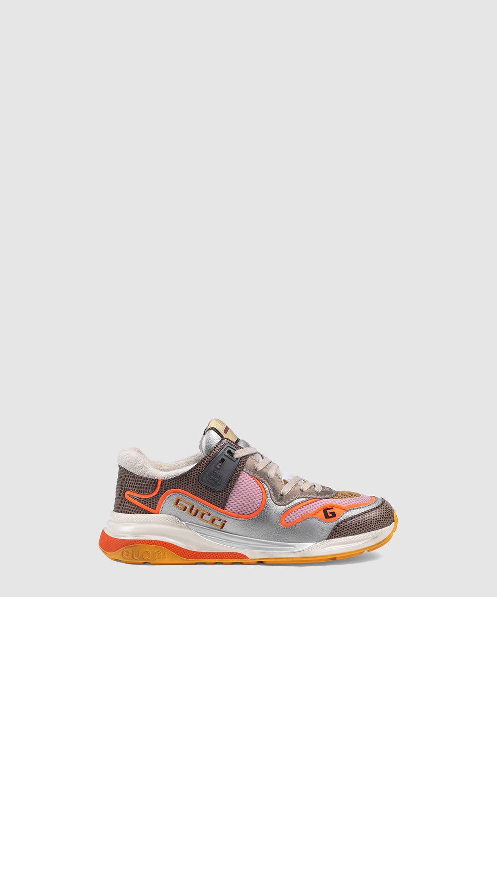 구찌 울트라페이스 스니커즈 592882