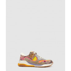 구찌 울트라페이스 스니커즈 592348