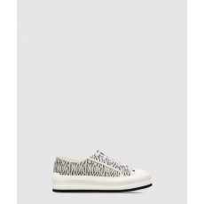 구찌 WalknDior 플랫폼 스니커즈 KCK38