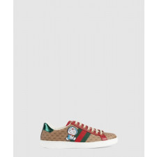 구찌 도라에몽 스니커즈 655021