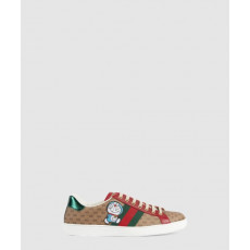 구찌 도라에몽 스니커즈 655021