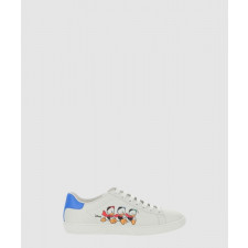 구찌 도날드덕 스니커즈 649400