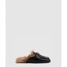 구찌 슬리퍼 블로퍼 760778