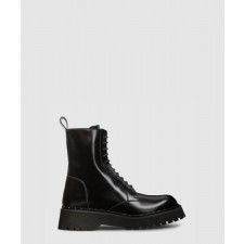 구찌 웹 밴드 부츠 794173