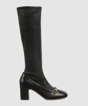 구찌 홀스빗 부츠 794330