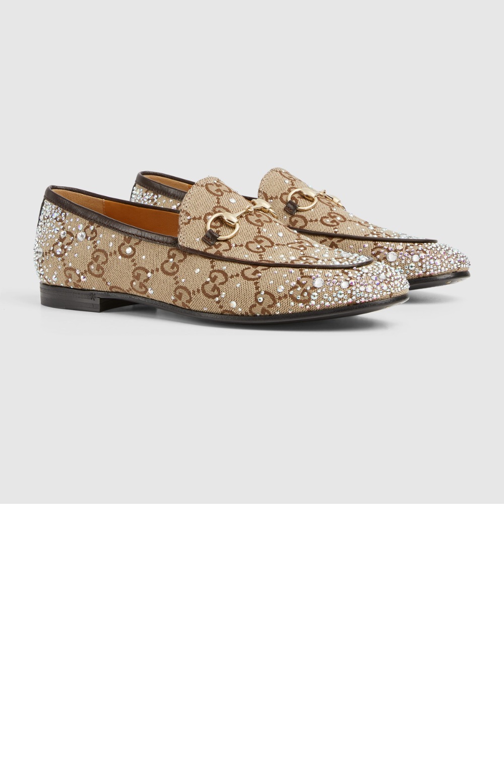 구찌 조던 로퍼 813000