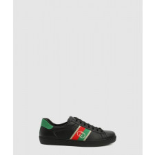 구찌 인터로킹 G 스니커즈 644749