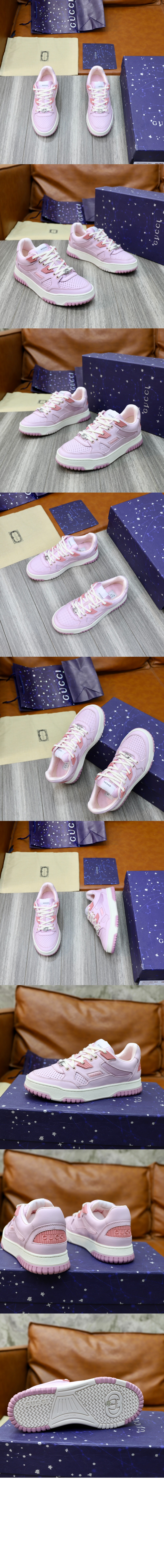 구찌 스니커즈 768176