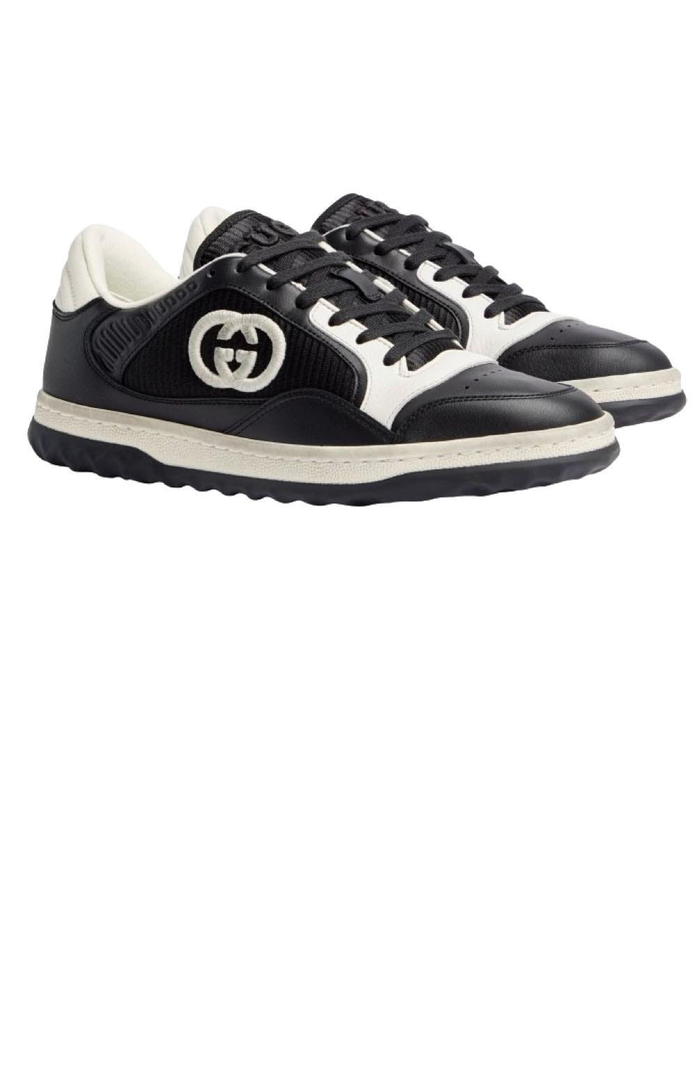 구찌 MAC80 스니커즈 756815