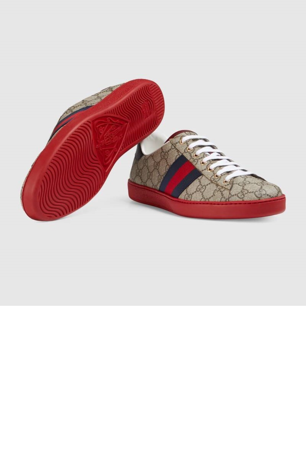 구찌 GG 스니커즈 429445