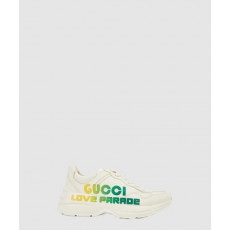 구찌 롸이톤 스니커즈 708796