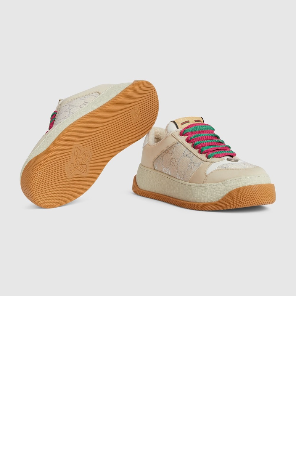 구찌 GG 스니커즈 750633