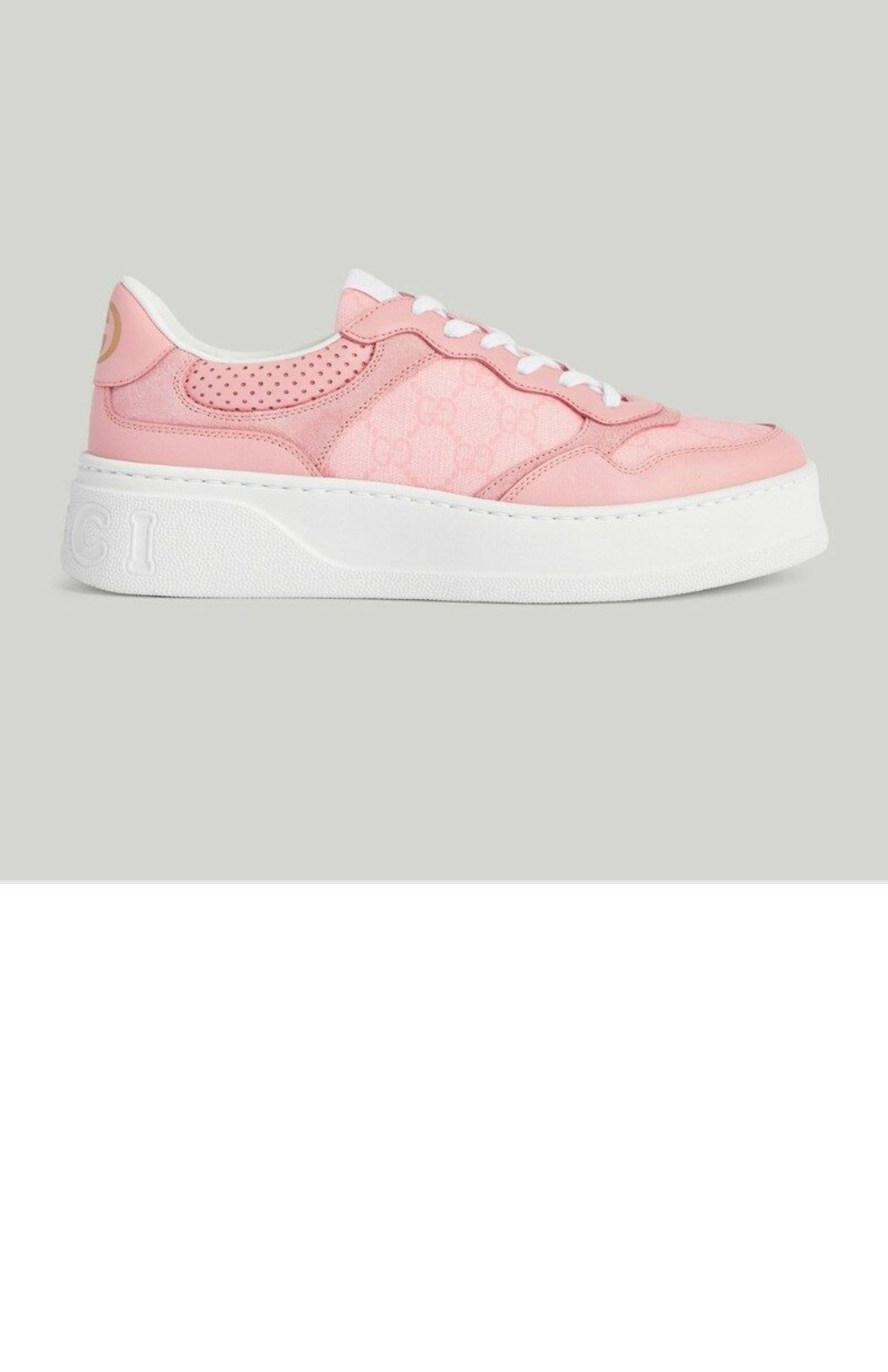 구찌 GG 스니커즈 700775