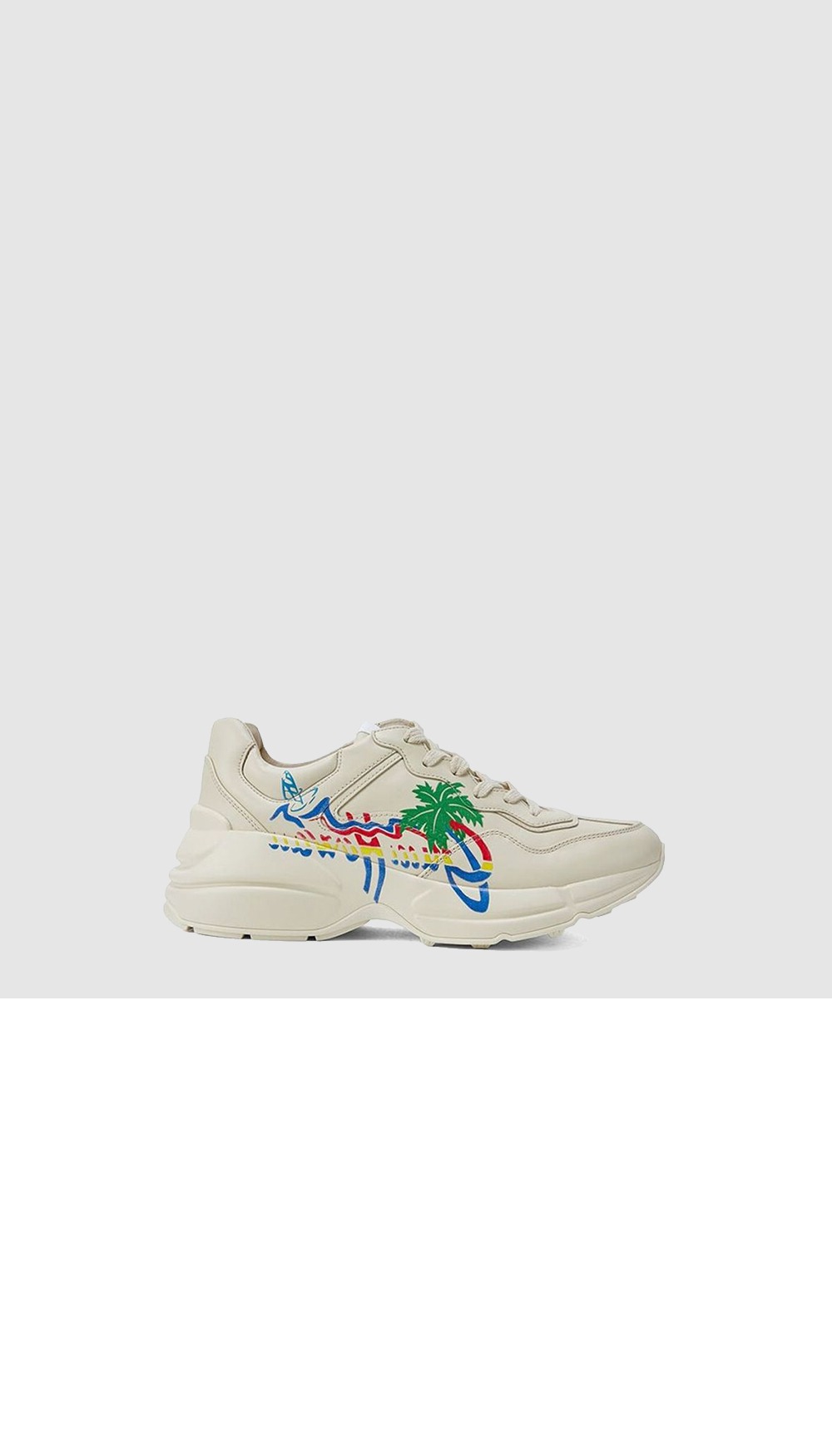 구찌 GG 스니커즈 630652