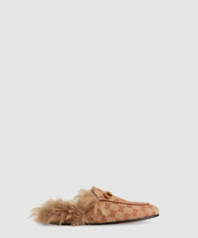 구찌 슬리퍼 블로퍼 448657