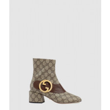 구찌 블론디 앵글 워커 부츠 701706