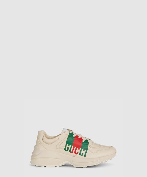 구찌 롸이톤 스니커즈 816179