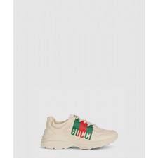 구찌 롸이톤 스니커즈 816179