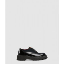 구찌 레이스업 슈즈 795993