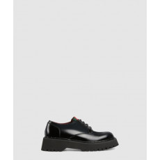 구찌 레이스업 슈즈 795993