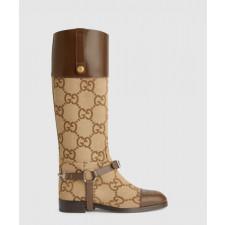 구찌 니하이 부츠 674670