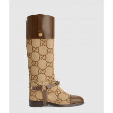 구찌 니하이 부츠 674670