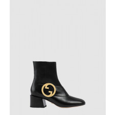 구찌 GG 앵클부츠 700016