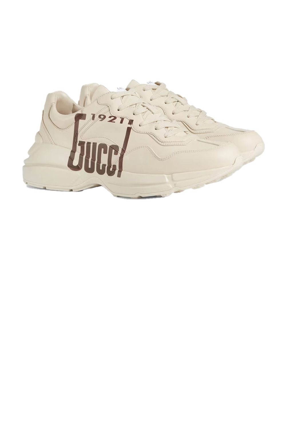 구찌 GG 스니커즈 684896