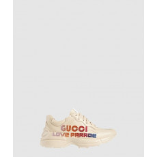 구찌 라이톤 러브 퍼레이드 스니커즈 703809