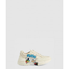 구찌 라이톤 Disney x Gucci 스니커즈 646506