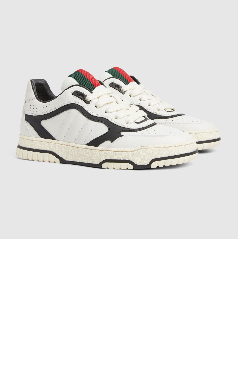 구찌 리웹 스니커즈 807059