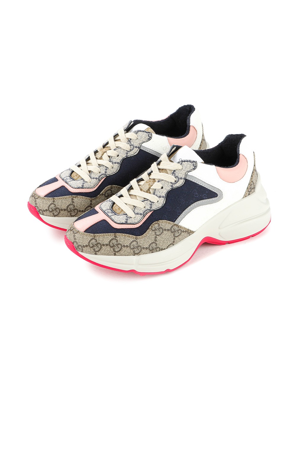 구찌 GG 라이톤 트레이너 620185