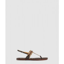 구찌 웹 샌들 782421