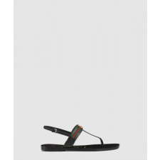 구찌 웹 샌들 782420