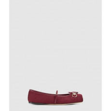 구찌 홀스빗 플랫 슈즈 821220