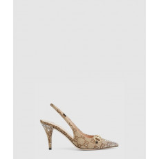 구찌 홀스빗 펌프스 812176